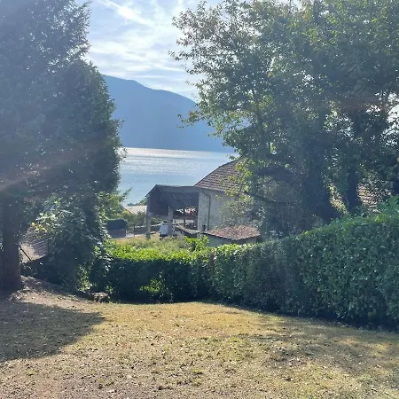 Villa Avec Vue Panoramique Proche De La