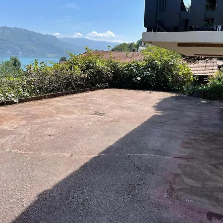 Villa Avec Vue Panoramique Proche De La Conjux