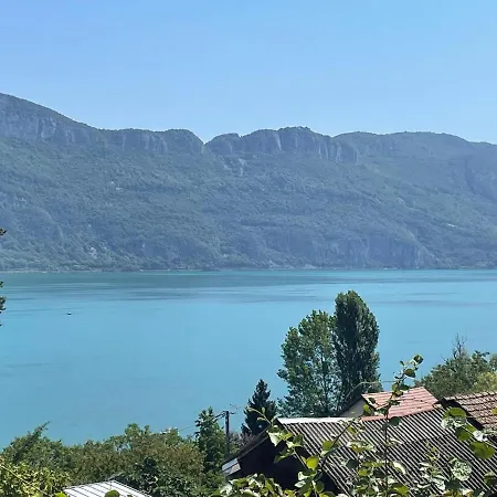 Avec Vue Panoramique Proche De La Villa