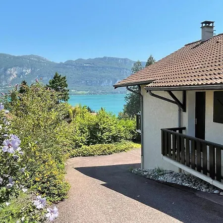 Avec Vue Panoramique Proche De La Villa *