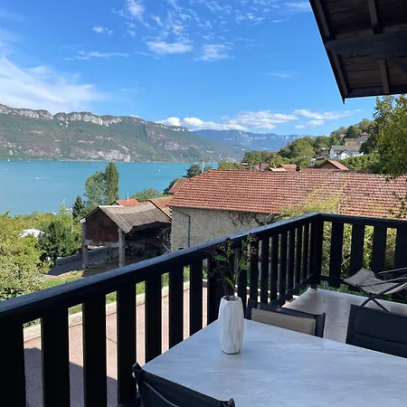 Des Lardars - 4 étoiles - Vue Panoramique&plage Villa