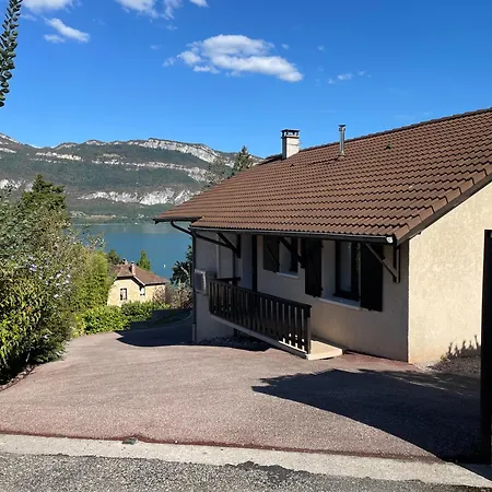 Des Lardars - 4 étoiles - Vue Panoramique&plage Villa Conjux