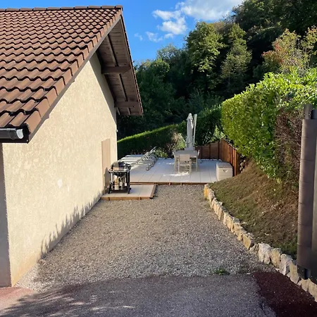 Avec Vue Panoramique Proche De La * Conjux