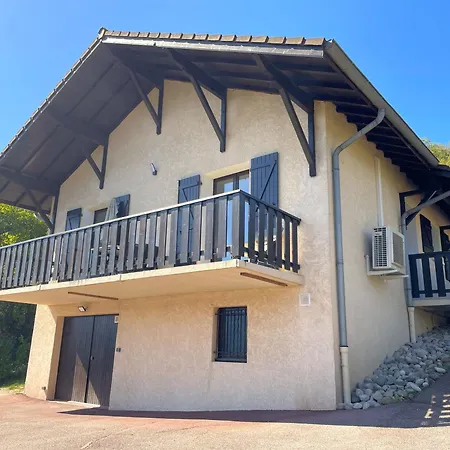 Des Lardars - 4 étoiles - Vue Panoramique&plage Villa *
