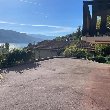 Villa Des Lardars - 4 étoiles - Vue Panoramique&plage